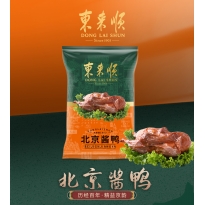 东来顺北京酱鸭1000g