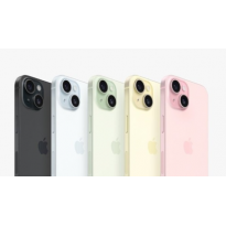 iPhone15系列预售定金