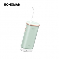 索哈曼SOHOMAN无线冲牙器N1